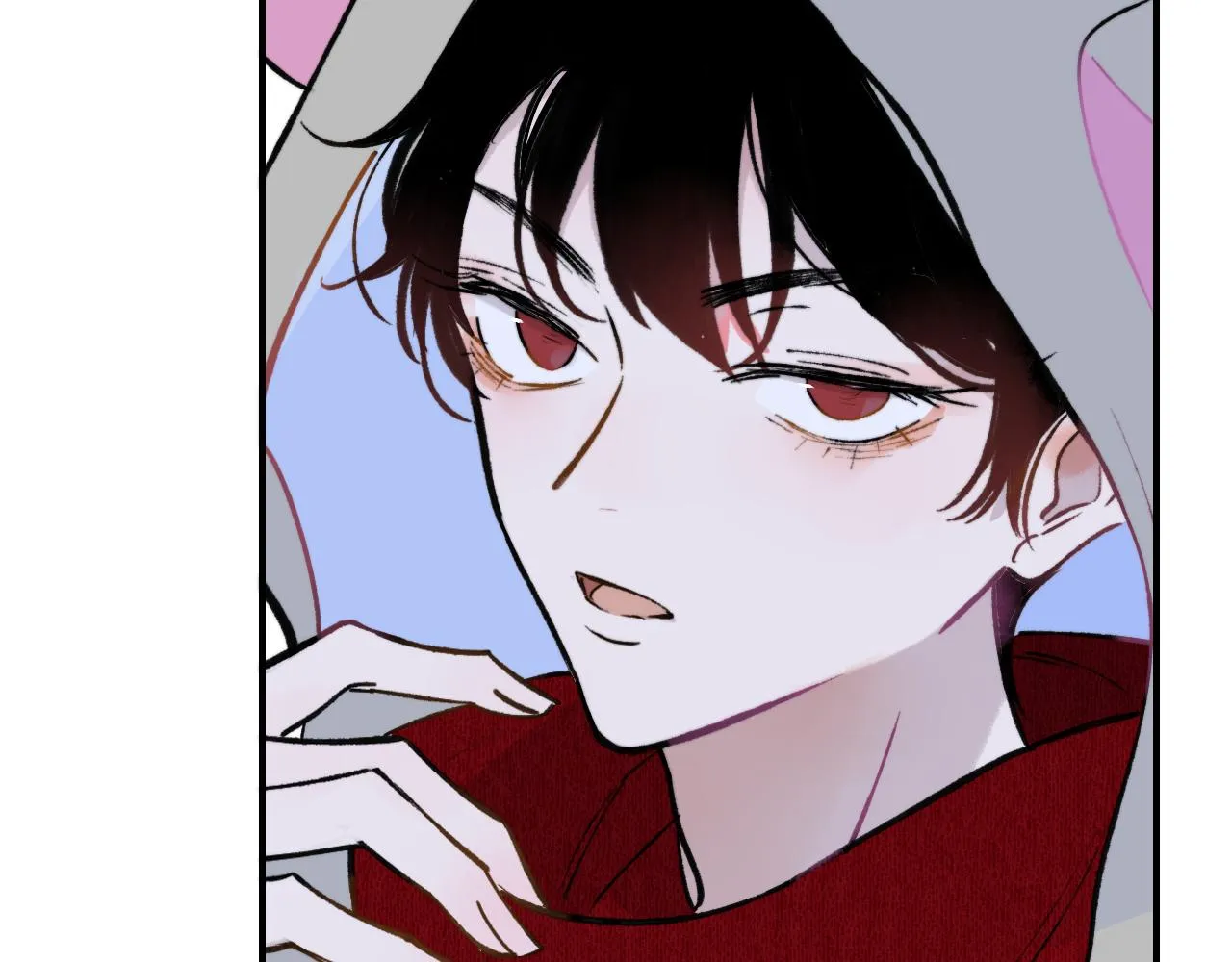 第5话 乐队首聚！ 第11页
