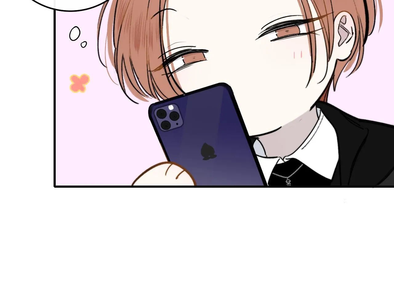 第4话 情敌？ 第27页