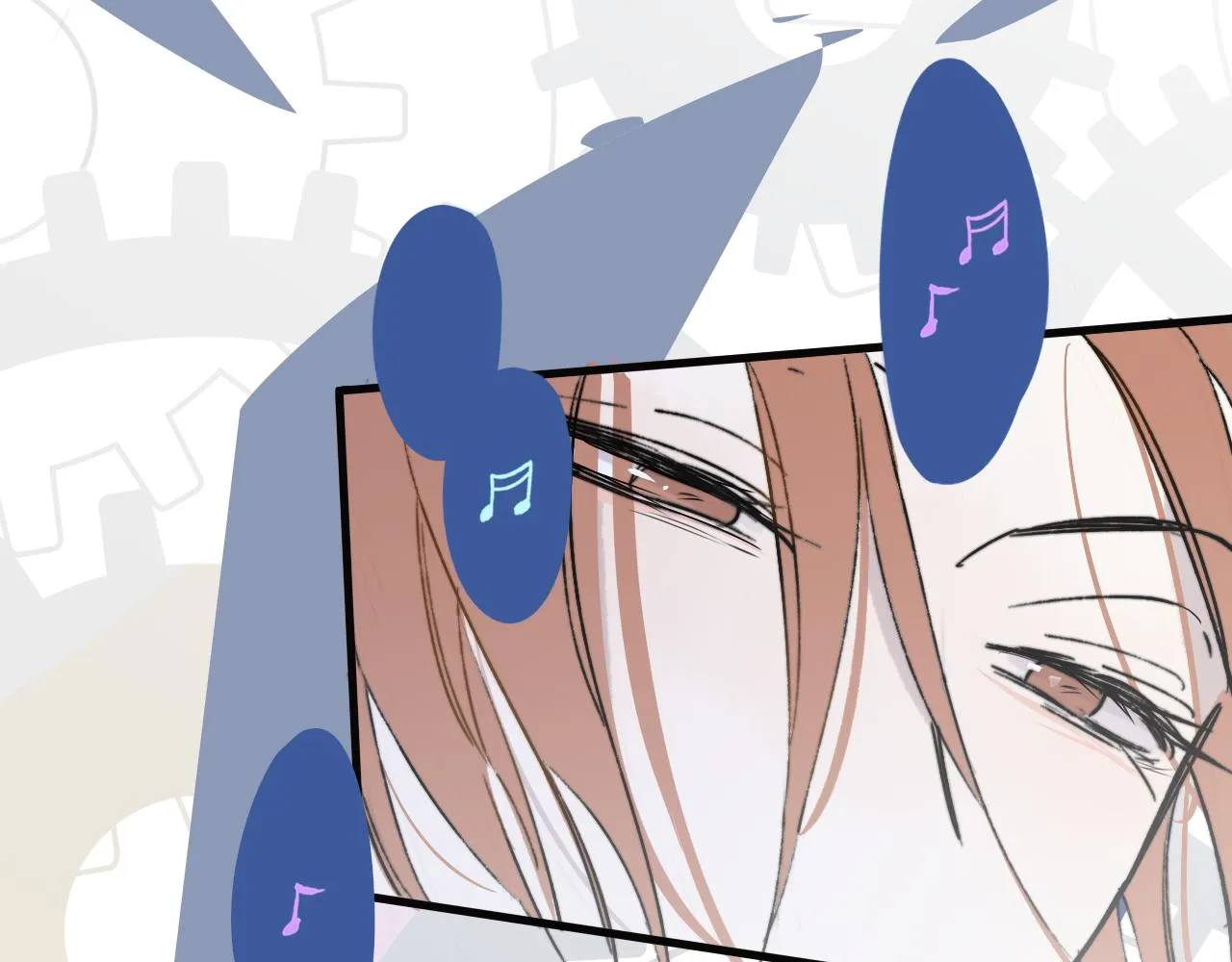 第4话 情敌？ 第50页