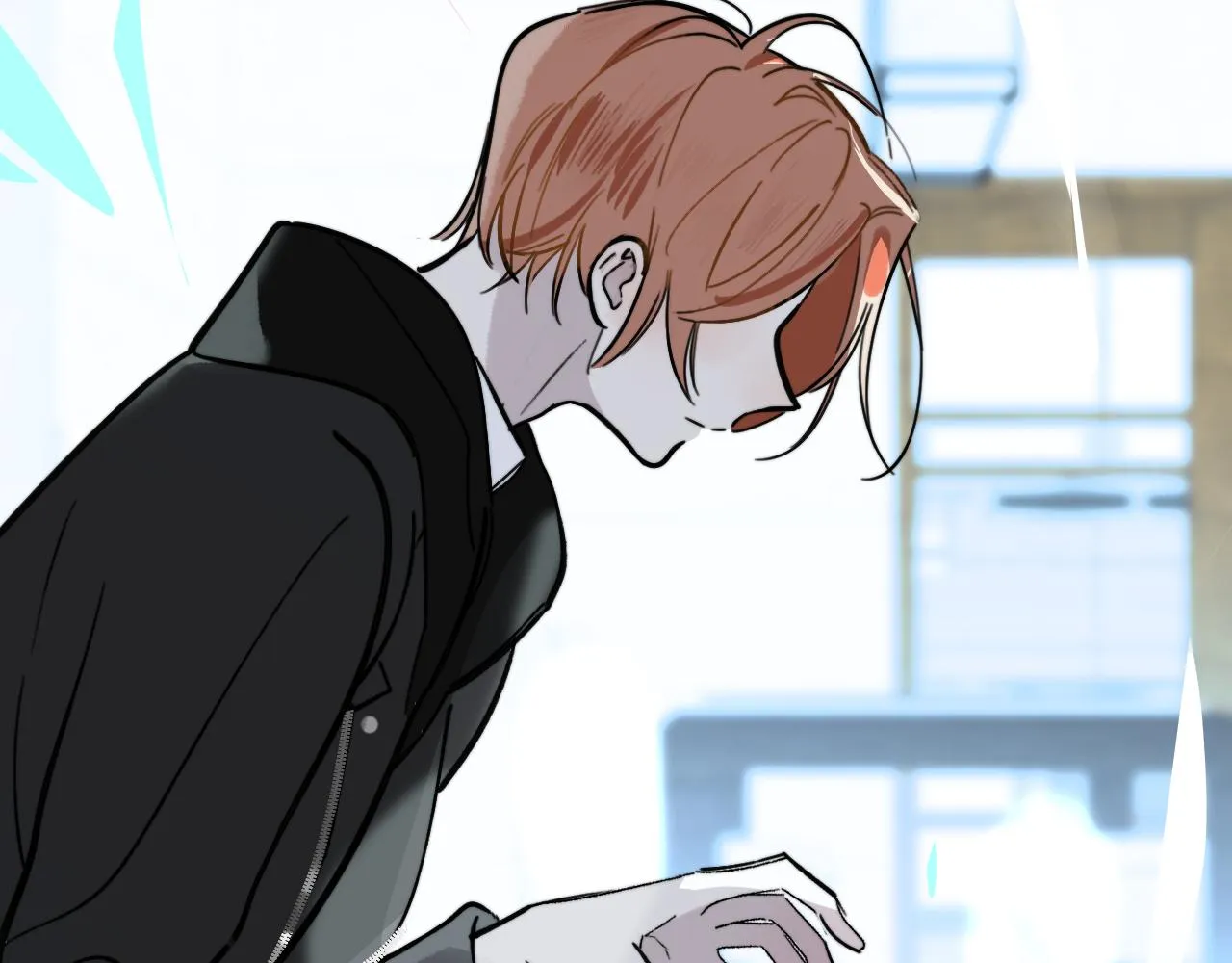 第4话 情敌？ 第53页