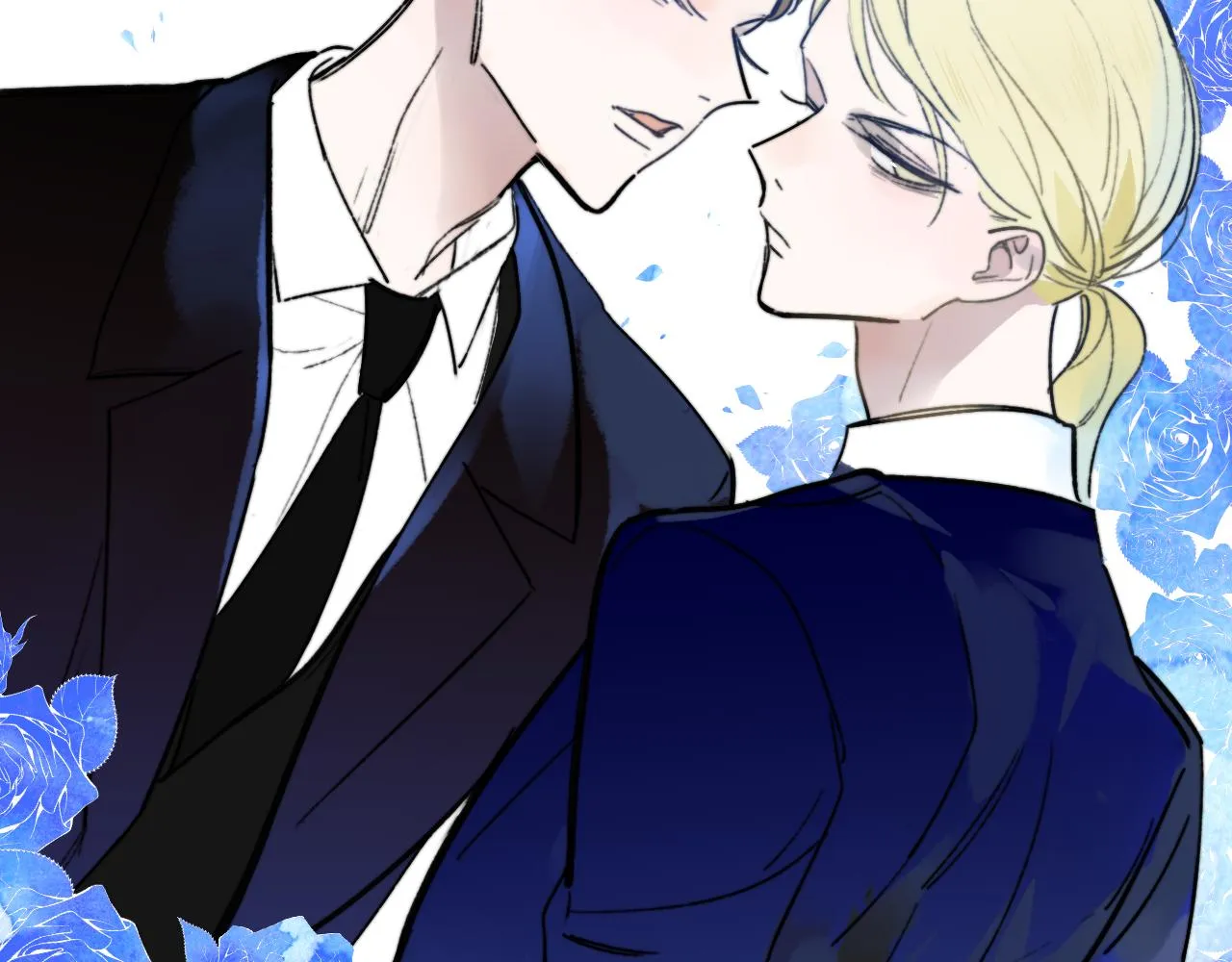 第3话 爱的号码牌 第46页