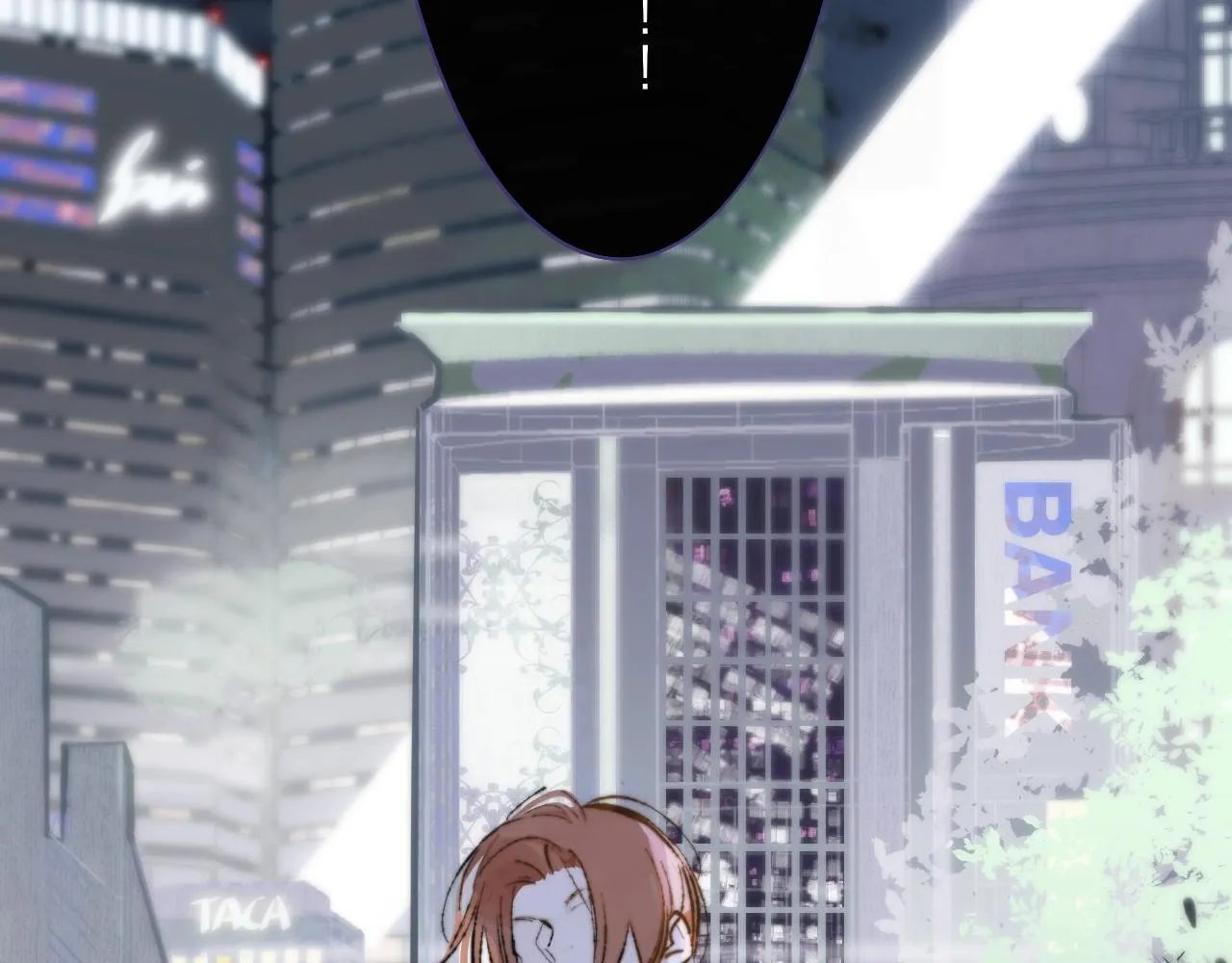 第1话 好久不见……又要走？ 第60页