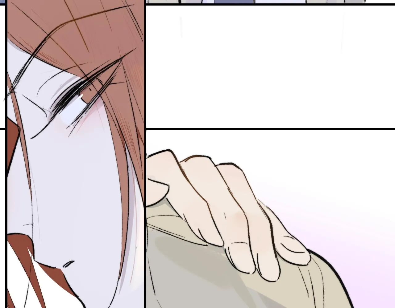 第1话 好久不见……又要走？ 第75页