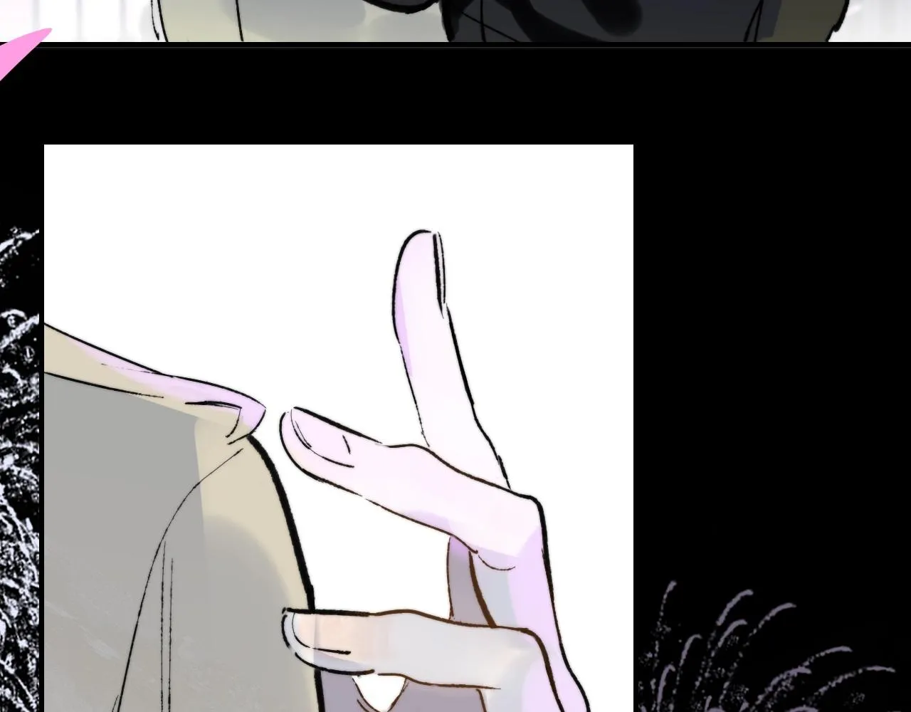 第1话 好久不见……又要走？ 第96页