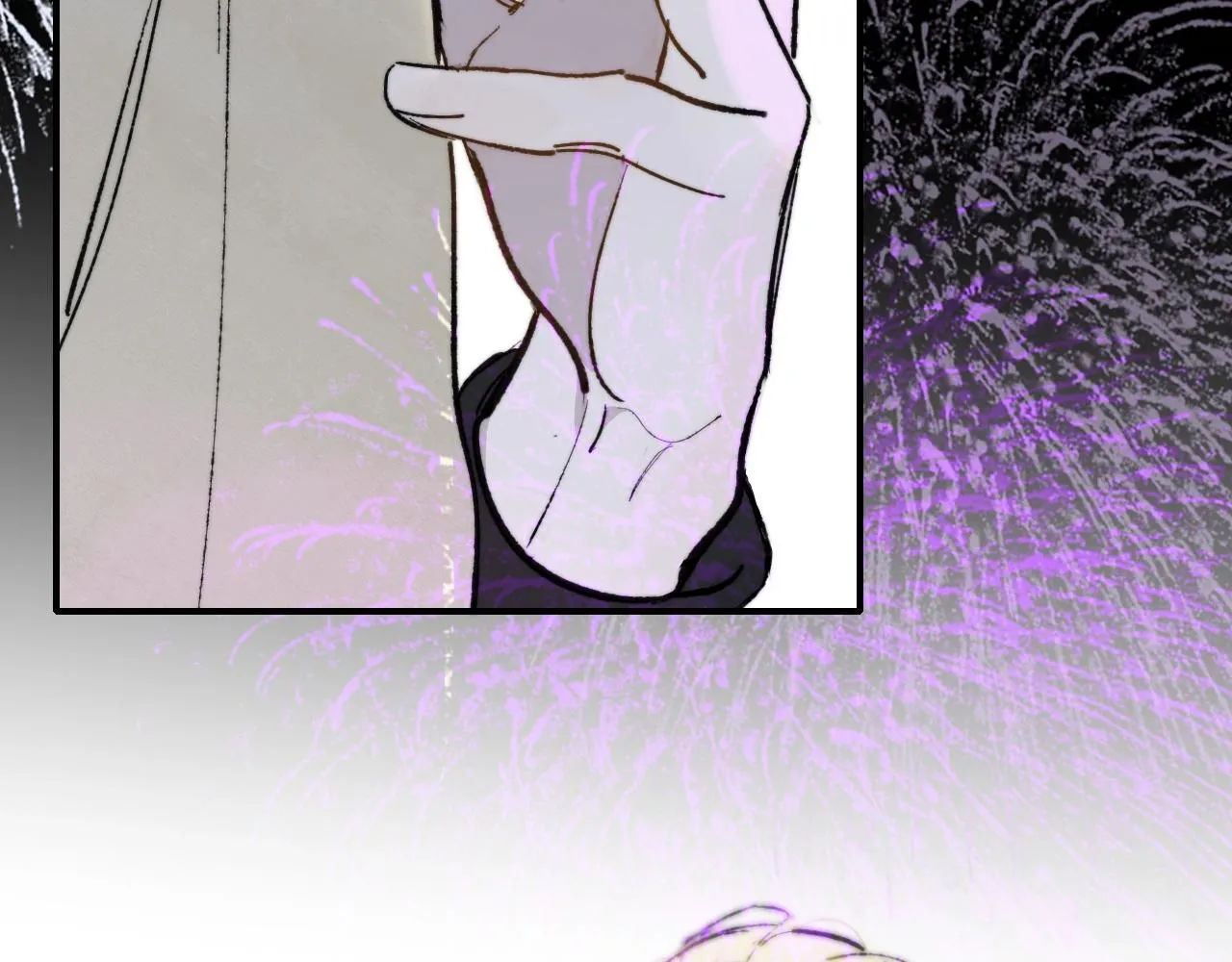 第1话 好久不见……又要走？ 第97页