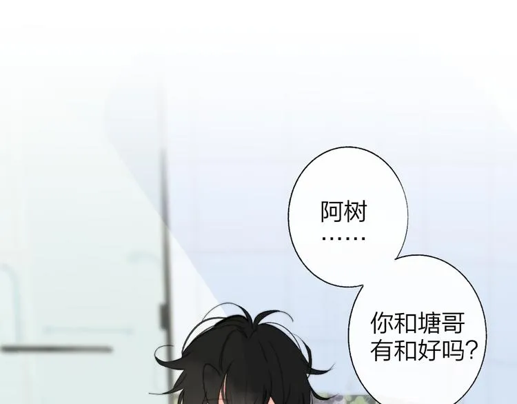 兄弟篇 世界上最温柔的哥哥 第1页