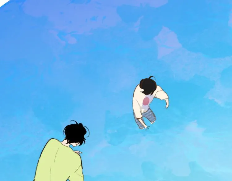 兄弟篇 世界上最温柔的哥哥 第100页