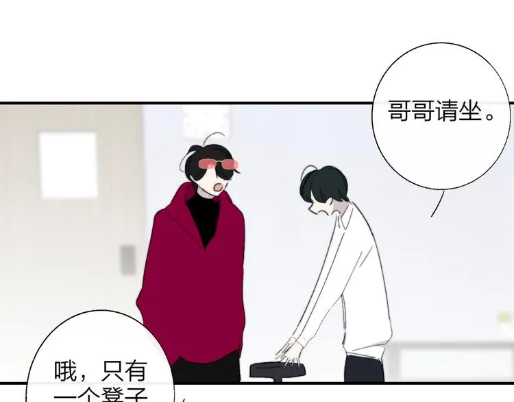 兄弟篇 携你流浪 第1页