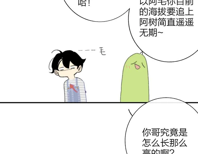 兄弟篇 吃醋啦 第57页