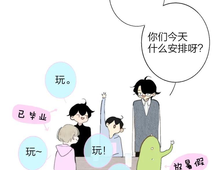 兄弟篇 哥哥要约会？！ 第29页