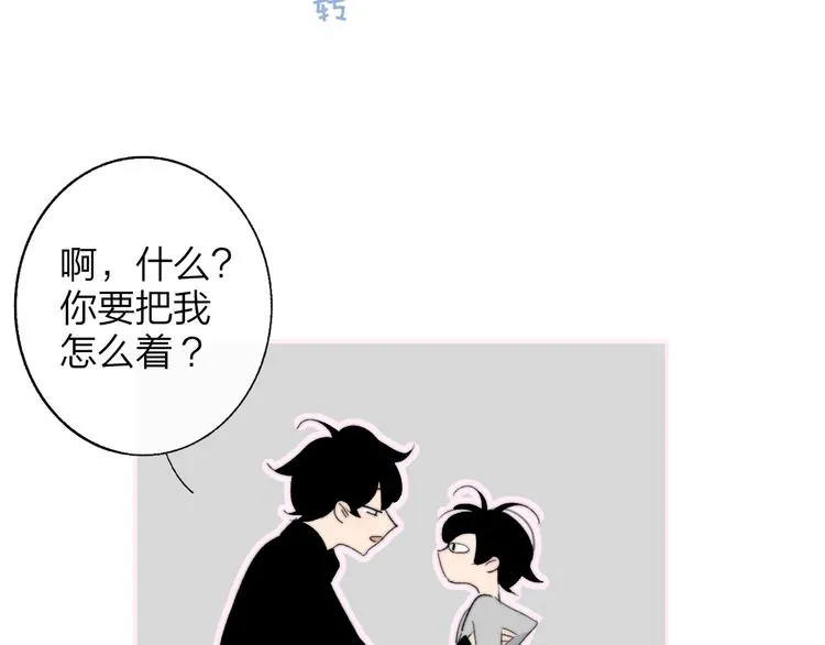 兄弟篇 哥哥要约会？！ 第61页