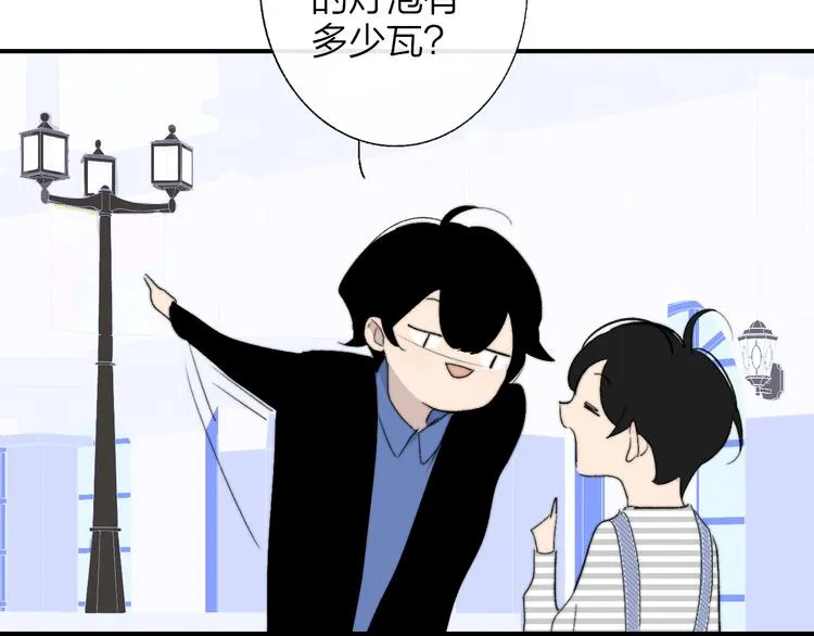 兄弟篇 哥哥要约会？！ 第73页