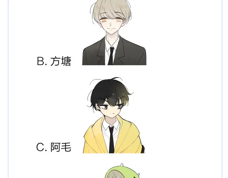 兄弟篇 哥哥要约会？！ 第77页