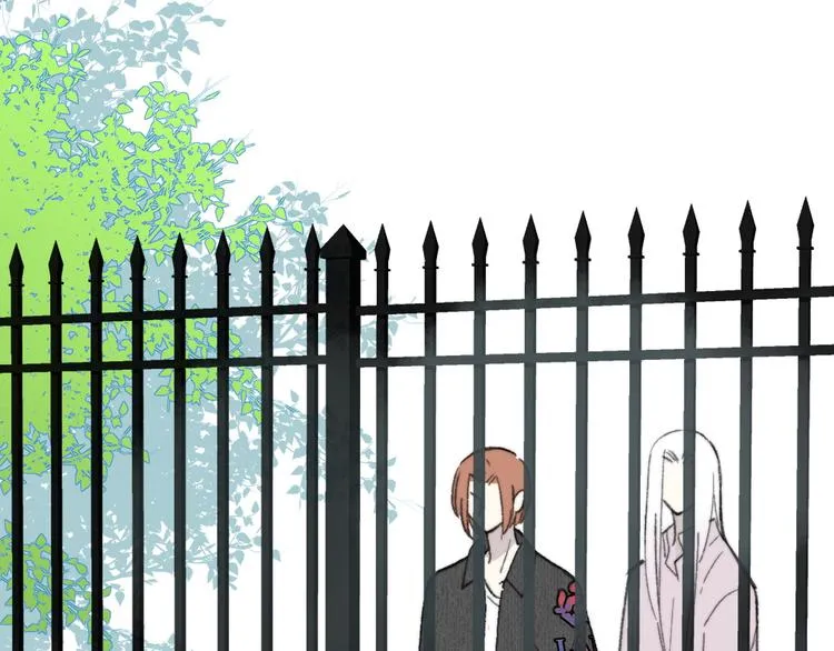 第2话 “朋友”？ 第101页