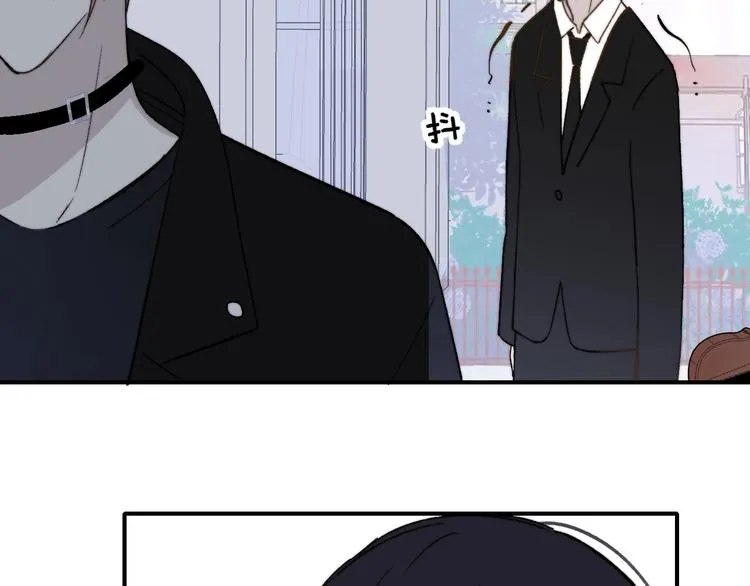 第11话 真巧，想我了吗？ 第38页