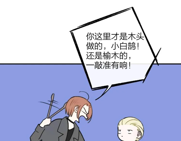 第21话 改变 第1页