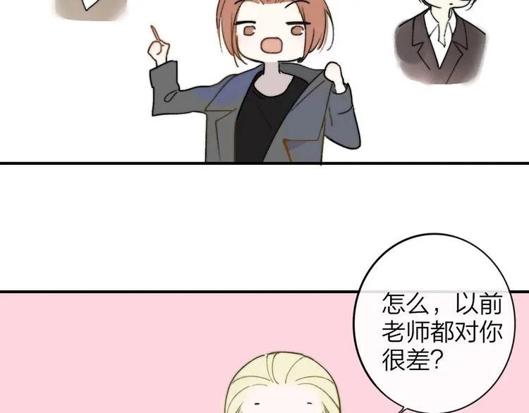 第21话 改变 第24页