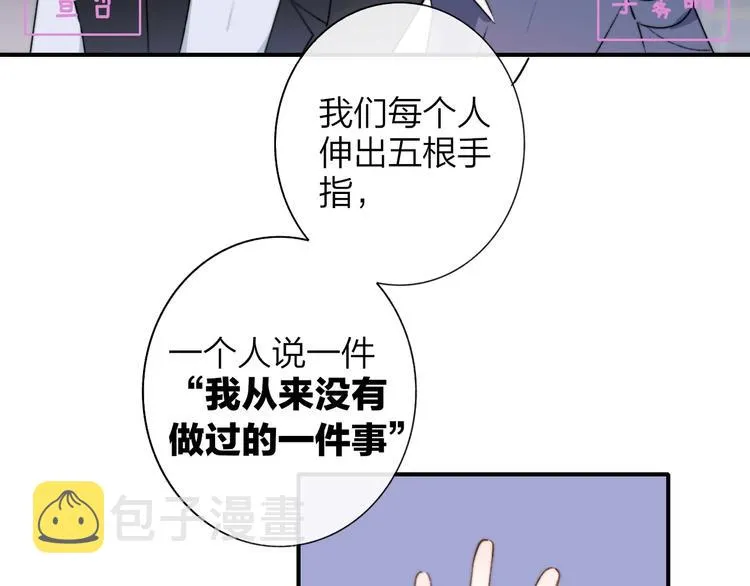 联动番外 酒吧游戏 第7页