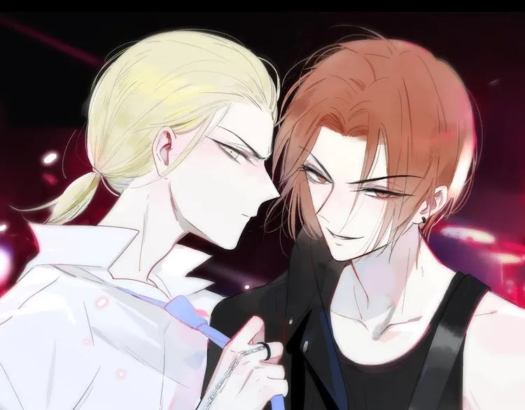 第33话 曾经的偶像 第8页
