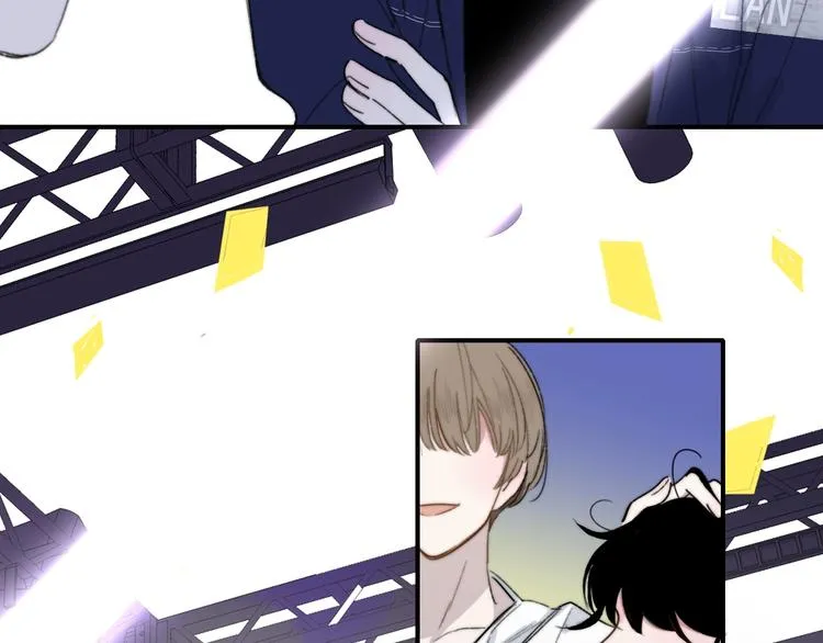 第33话 曾经的偶像 第15页