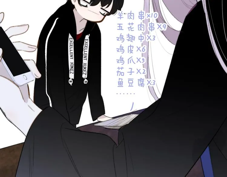 第33话 曾经的偶像 第31页