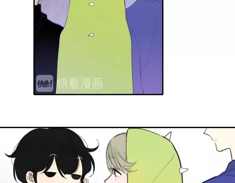 第34话 傲娇小迷弟？ 第48页