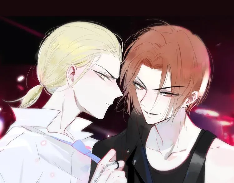 第38话 一起上课啊~ 第1页