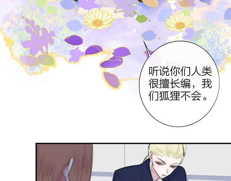 第40话 狐狸与王子 第60页