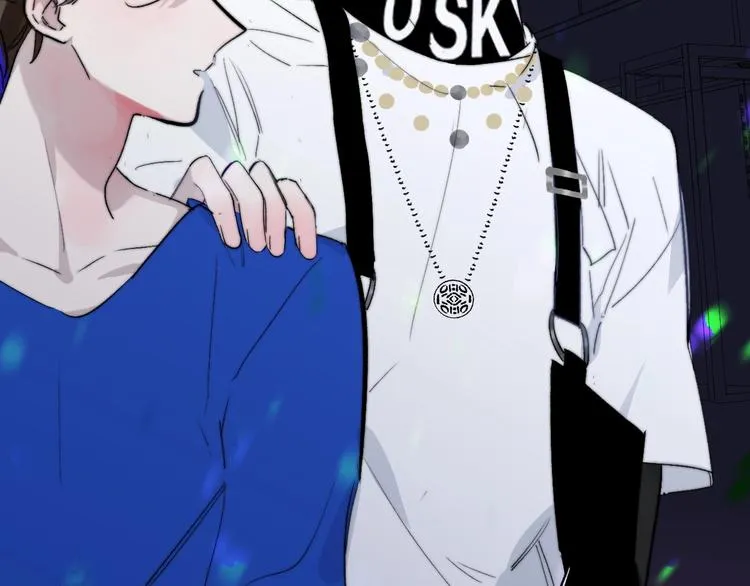 第45话 和他有约 第51页
