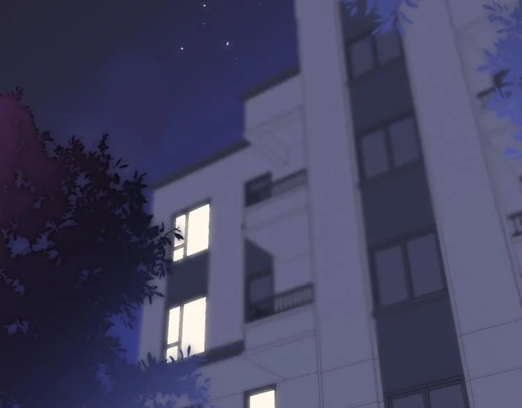 第49话 你的邀请 第44页
