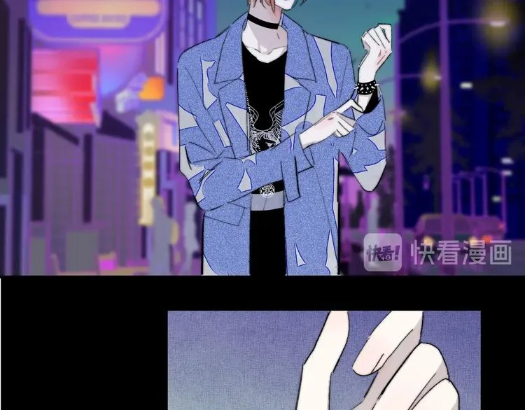 第55话 气愤的理由 第55页