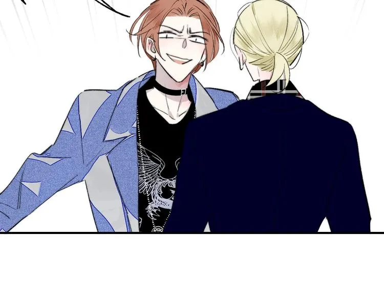 第54话 决裂 第82页