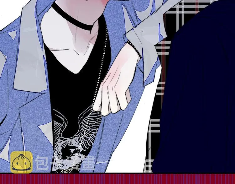 第54话 决裂 第85页