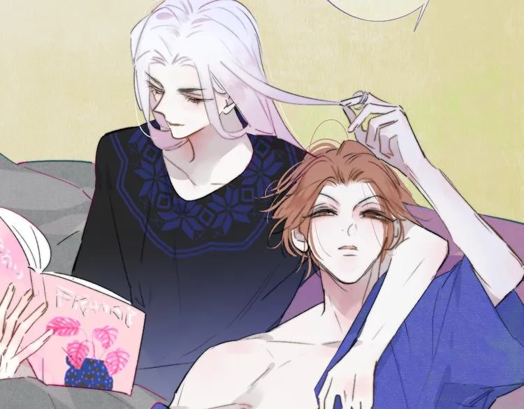 第56话 焦躁的白鹄 第7页