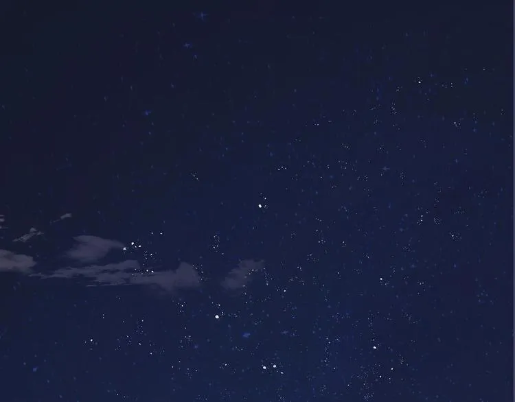 第56话 焦躁的白鹄 第48页
