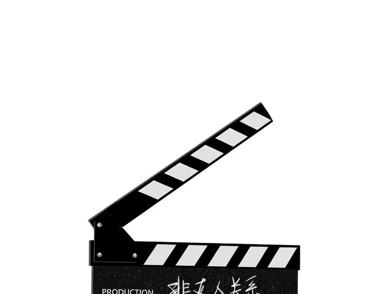 番外 戏里戏外 第5页