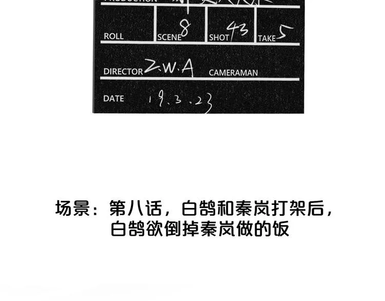 番外 戏里戏外 第6页