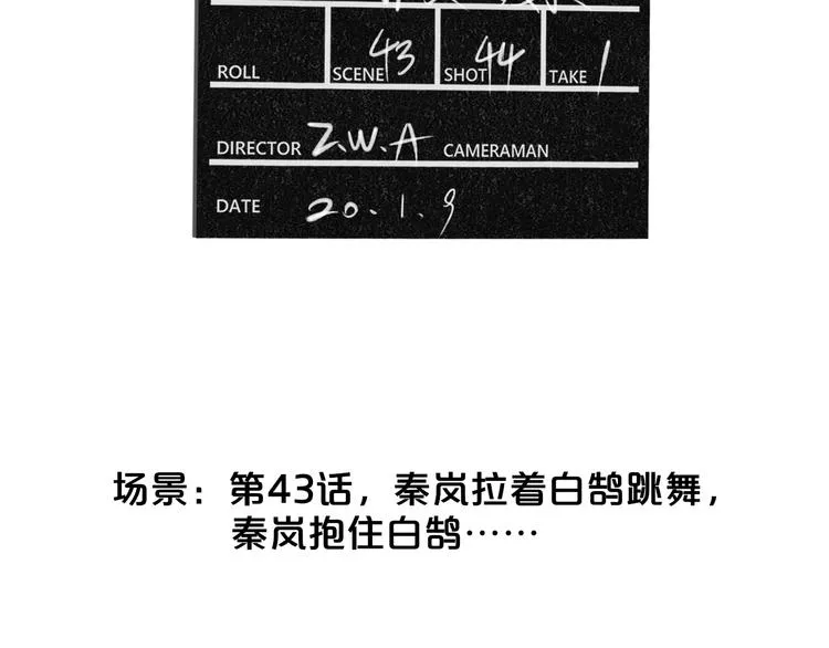 番外 戏里戏外 第28页