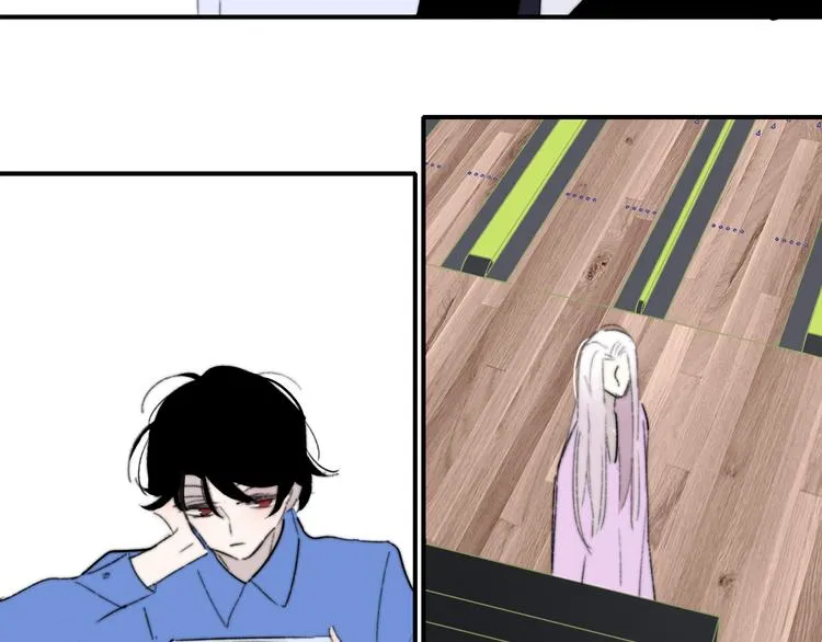 第68话 我要走了 第102页