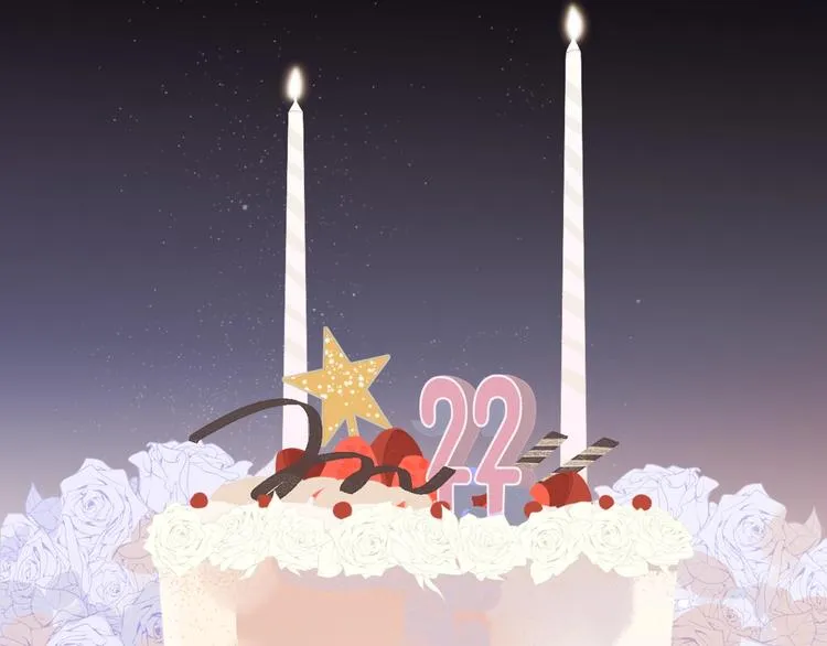 第69话 答应我的事 第13页