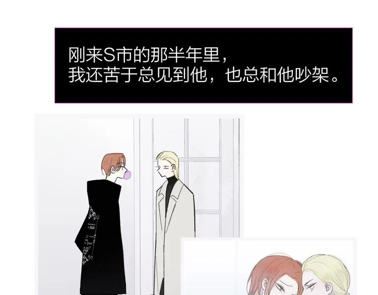 后记（下） 好久不见 第57页