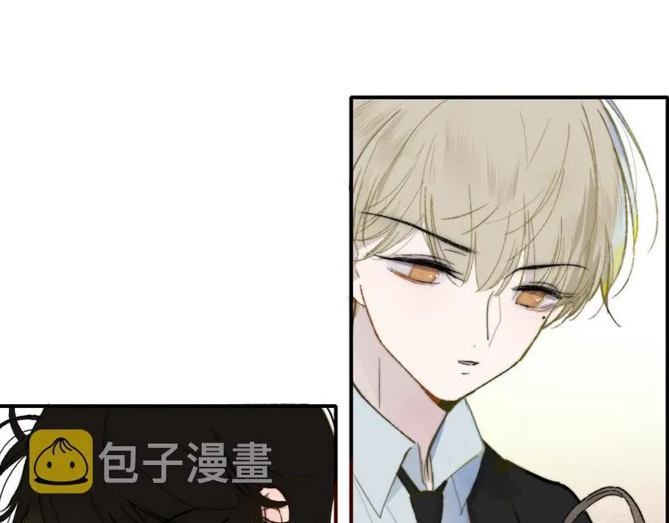 秦小凤篇——秦岚妹妹，我的挚友 第1页