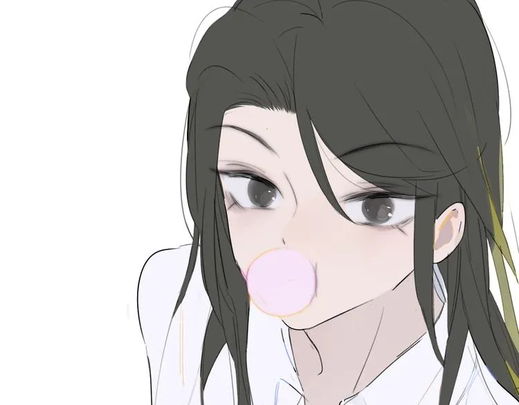 秦小凤篇——秦岚妹妹，我的挚友 第33页