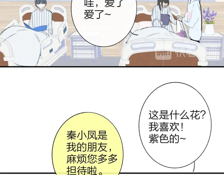 秦小凤篇 你喜欢什么样的人？ 第71页