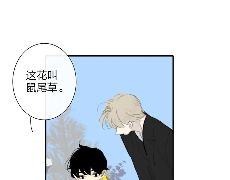 秦小凤篇 后来，我们都长大了 第36页