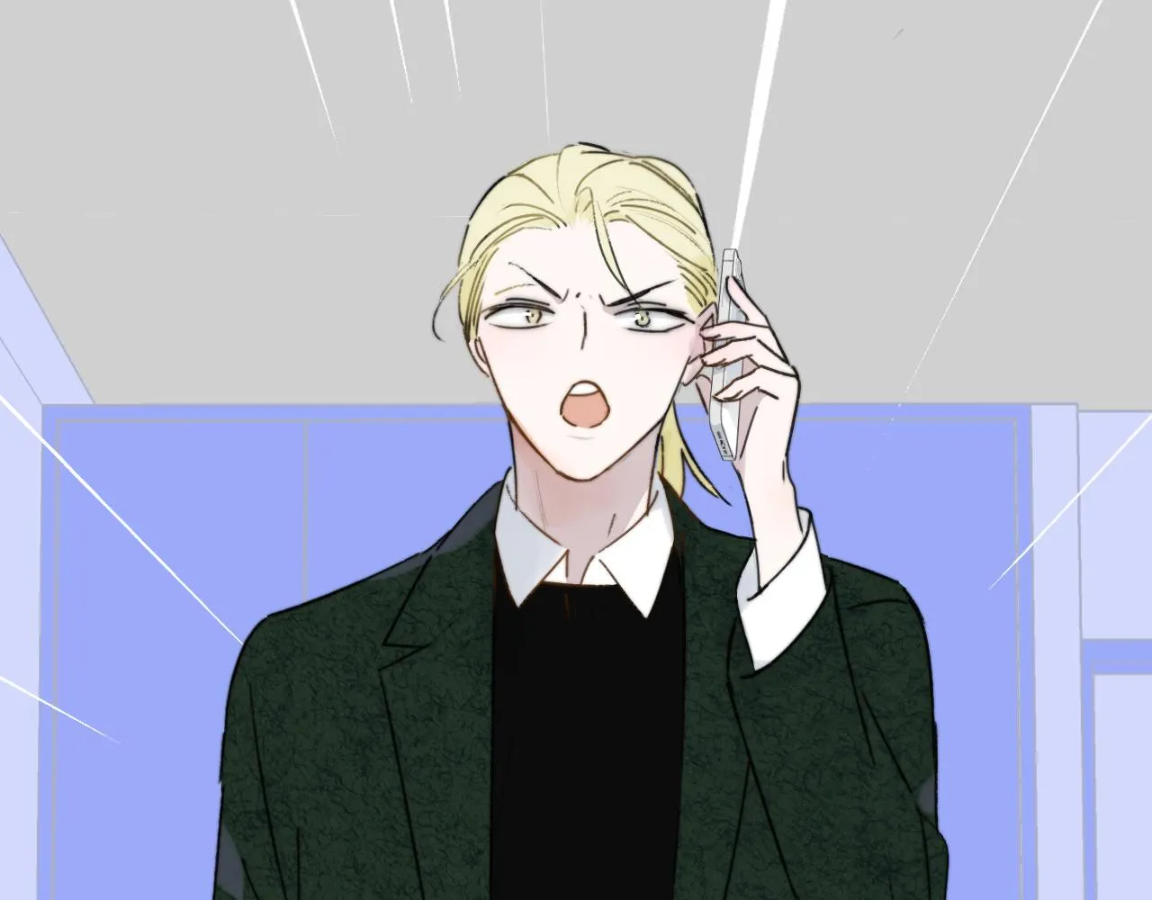 第19话 引火上身 第36页