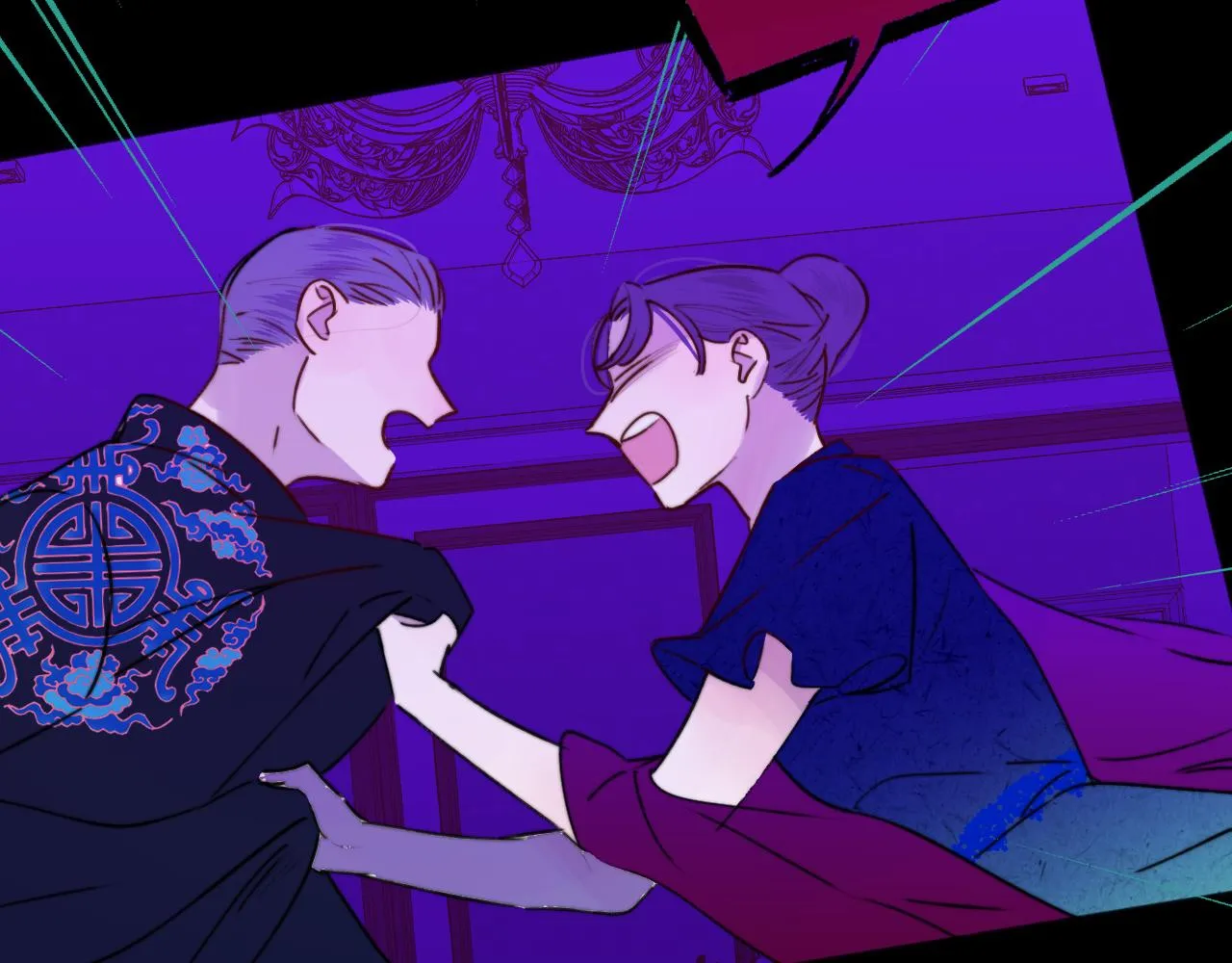 第19话 引火上身 第109页