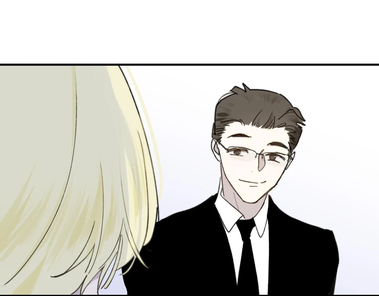 第17话 走向黑暗之中 第42页