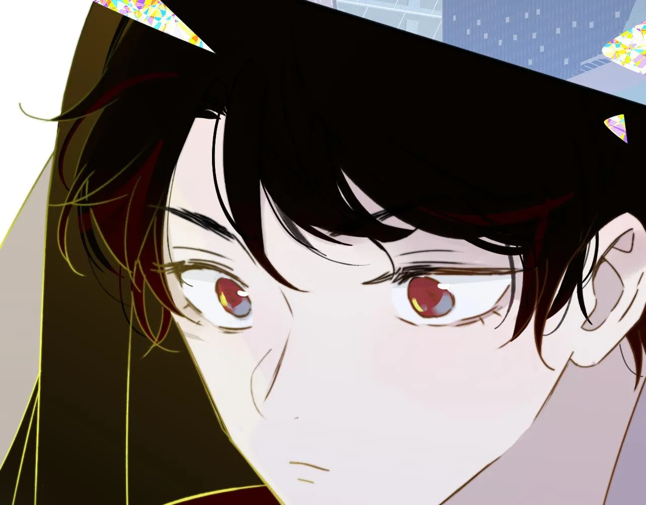 第18话 为什么要帮他？ 第77页