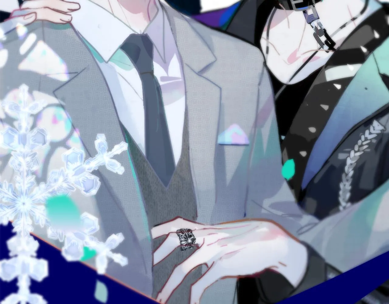 第16话 背后贴贴 第8页